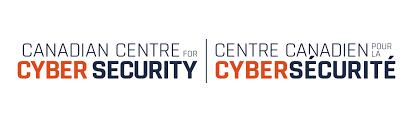 Logo of candian centre for cyber security