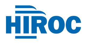 Logo of hiroc