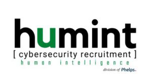 Logo of humint