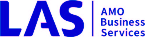 Logo of las amo business services