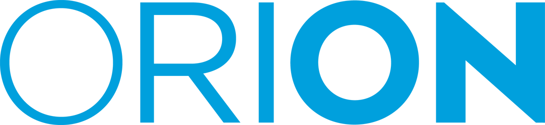 Logo of ORION