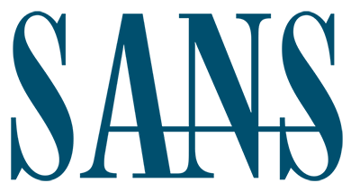 Logo of sans institute