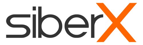 Logo of siberX