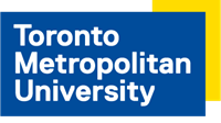Logo of toronto metropolitan university