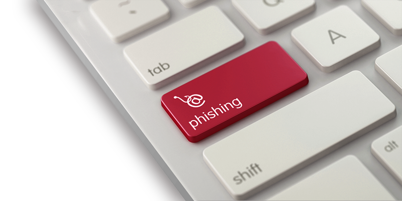 Anatomy of a Phishing Email Banner